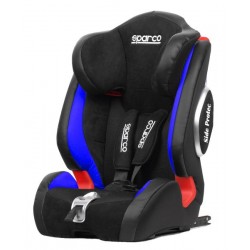 Παιδικό κάθισμα F1000K PREMIUM ECE R44/04 (9-36 kg.)