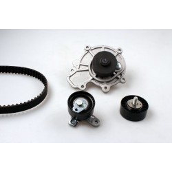 Σετ οδοντωτού ιμάντα  CHEVROLET CAPTIVA, CRUZE, EPICA, LACETTI, NUBIRA; OPEL ANTARA A 2.0D 01.05-