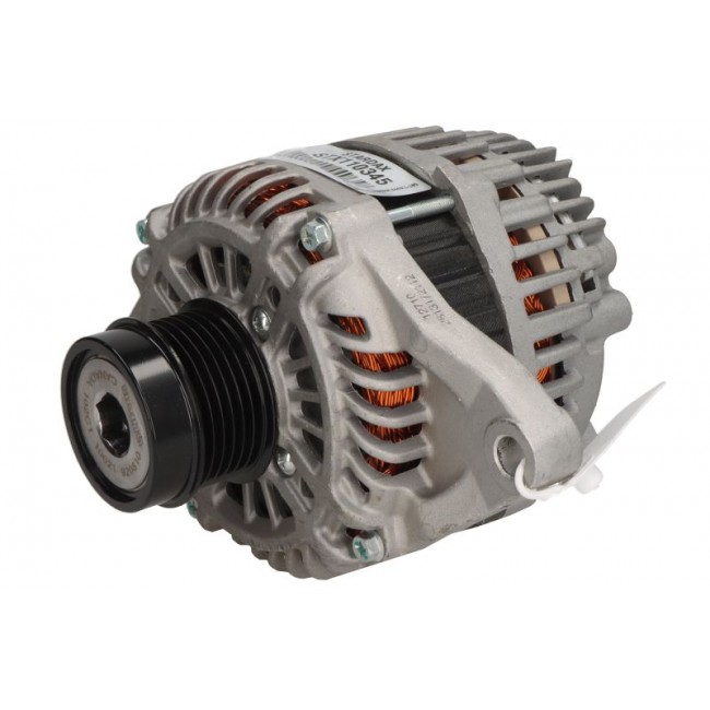 Δυναμό CHRYSLER SEBRING; DODGE AVENGER, CALIBER; JEEP COMPASS, PATRIOT 1.8-2.4LPG 06.06- Δυναμό CHRYSLER SEBRING; DODGE AVENGER, CALIBER; JEEP COMPASS, PATRIOT 1.8-2.4LPG 06.06-