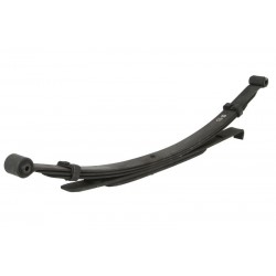 Σούστες σετ κομπλέ FORD RANGER; MAZDA BT-50 2.5D/3.0D 05.06-12.15