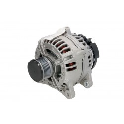 Δυναμό DACIA DUSTER, DUSTER/SUV; NISSAN CUBE, JUKE, MICRA III, NOTE, NV200, NV200 / EVALIA, QASHQAI I, TIIDA; RENAULT CLIO III, FLUENCE, GRAND SCENIC II 1.2LPG-1.6LPG 09.02-