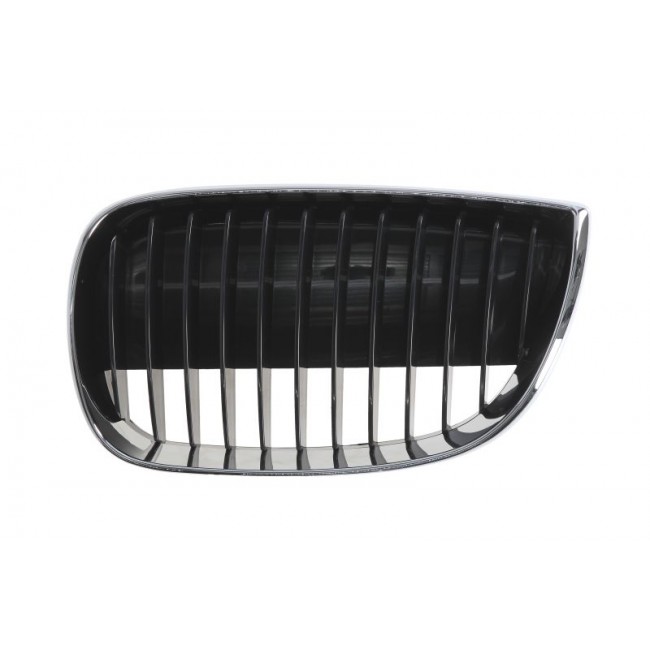 Μάσκα ψυγείου BMW 1 E87 11.03-03.07 Μάσκα ψυγείου BMW 1 E87 11.03-03.07