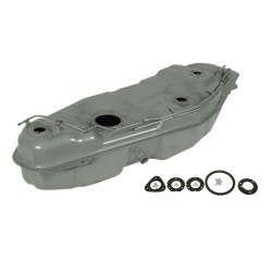 Ρεζερβουάρ καυσίμων  MITSUBISHI PAJERO III 2.5D/3.2D 04.00-12.06