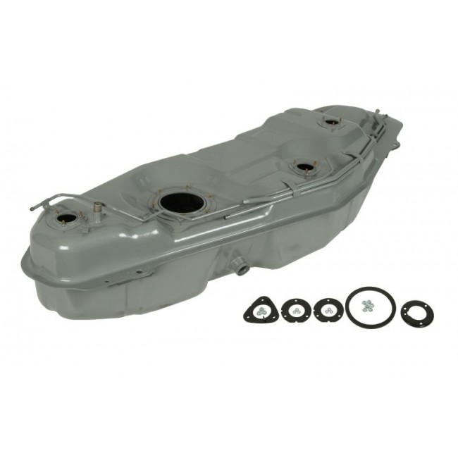 Ρεζερβουάρ καυσίμων  MITSUBISHI PAJERO III 2.5D/3.2D 04.00-12.06