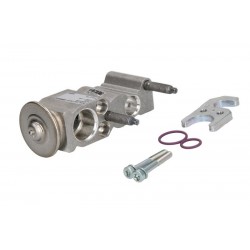 Βαλβίδα εκτόνωσης, συστήματος κλιματισμού OPEL CORSA F, CORSA F/HATCHBACK; PEUGEOT 2008 II, 208 II 1.2/1.5D/Electric 06.19- Βαλβίδα εκτόνωσης, συστήματος κλιματισμού OPEL CORSA F, CORSA F/HATCHBACK; PEUGEOT 2008 II, 208 II 1.2/1.5D/Electric 06.19-