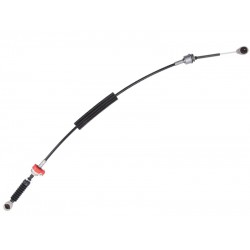 Ντίζα, μηχανικό κιβώτιο ταχυτήτων RENAULT CLIO III 1.2-2.0 05.05-12.14