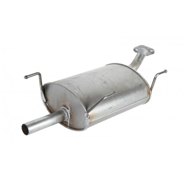 ΠΙΣΩ ΕΞΑΤΙΣΗ NISSAN ALMERA II 1.5/1.8 07.00-11.06 ΠΙΣΩ ΕΞΑΤΙΣΗ NISSAN ALMERA II 1.5/1.8 07.00-11.06