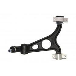 Ψαλίδι, ανάρτηση τροχών Front axle track control arm L bottom front fits: ALFA ROMEO 147, 156, GT 1.6-3.2 02.97-09.10