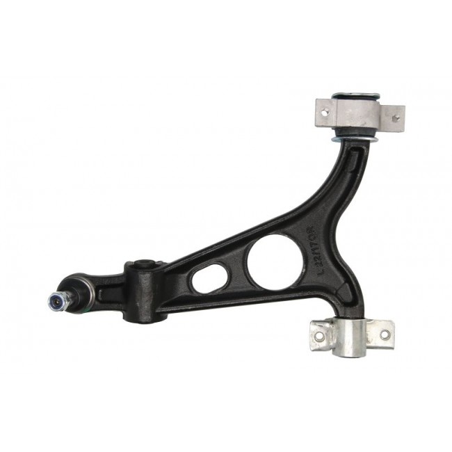 Ψαλίδι, ανάρτηση τροχών Front axle track control arm L bottom front fits: ALFA ROMEO 147, 156, GT 1.6-3.2 02.97-09.10 Ψαλίδι, ανάρτηση τροχών Front axle track control arm L bottom front fits: ALFA ROMEO 147, 156, GT 1.6-3.2 02.97-09.10