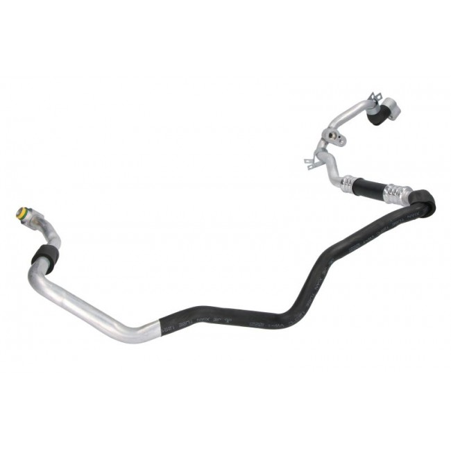 Σωλήνας υψηλής πίεσης συστήματος κλιματισμού AUDI Q7; VW TOUAREG 3.0-6.0D 10.02-08.15