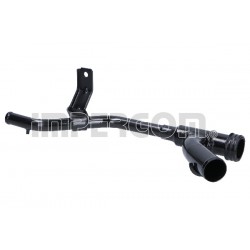 Αγωγός ψυκτικού υγρού ABARTH 500C / 595C / 695C; FIAT 500, 500 C, PANDA, PANDA/HATCHBACK; FORD KA; LANCIA YPSILON 0.9CNG-1.4CNG 09.03-