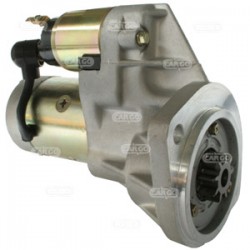 Μίζα NISSAN PATHFINDER II, PICK UP, TERRANO I, TERRANO II, TRADE, ATLEON 2.5D/2.7D/3.0D 08.87-