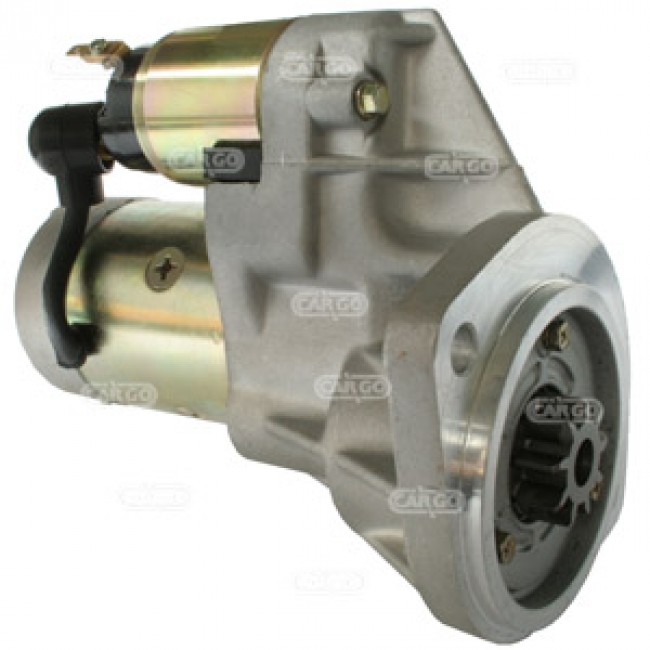 Μίζα NISSAN PATHFINDER II, PICK UP, TERRANO I, TERRANO II, TRADE, ATLEON 2.5D/2.7D/3.0D 08.87- Μίζα NISSAN PATHFINDER II, PICK UP, TERRANO I, TERRANO II, TRADE, ATLEON 2.5D/2.7D/3.0D 08.87-