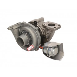 Υπερπληρωτής/Turbo GARRETT (Factory remanufactured) VOLVO C30,S40 II,S80 II,V50,V70 III;CITROEN BERLINGO MULTISPACE, BERLINGO/MINIVAN, C2, C3 I, C3 II, C3 PICASSO, C4 1.6D 10.03- ||753420-900