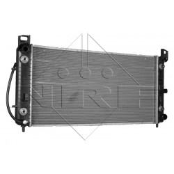 Ψυγείο νερού/εξαρτήματα CADILLAC ESCALADE; CHEVROLET AVALANCHE, AVALANCHE 1500, SILVERADO 2500, TAHOE; HUMMER HUMMER H2 SUT 5.3-6.0 10.98-