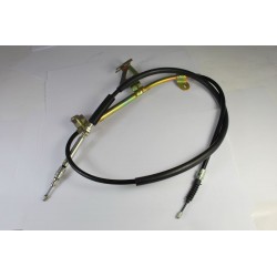 Ντίζα χειροφρένου AUDI A6 C5 1.8-3.7 01.97-01.05