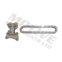 Σετ καδένας χρονισμού  AUDI A1, A3, A4 B6, A4 B7, A6 C6, TT; SEAT ALTEA, ALTEA XL, EXEO, EXEO ST, LEON, TOLEDO III; SKODA OCTAVIA II; VW EOS, GOLF PLUS V, GOLF V 2.0/2.0D 07.02-11.17