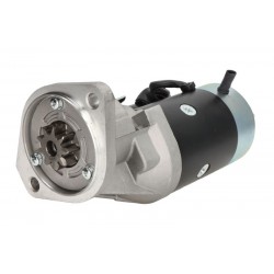 Μίζα NISSAN PICK UP 2.5D 03.86-08.91
