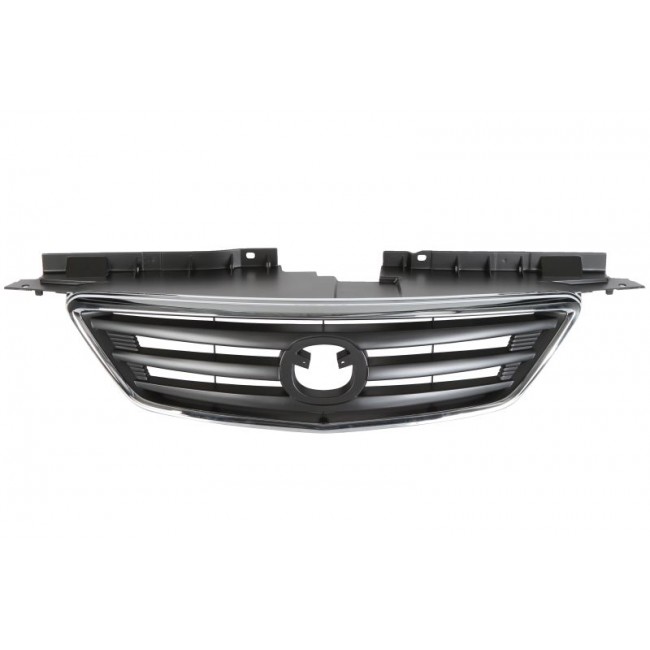 Μάσκα ψυγείου MAZDA MPV II 09.99-05.04