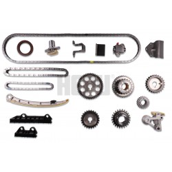 Σετ καδένας χρονισμού  SUZUKI GRAND VITARA I, GRAND VITARA II, VITARA 2.0/2.5/2.7 12.94-12.08