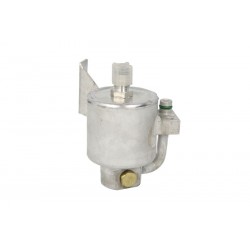 Αφυγραντήρας συστήματος κλιματισμού  MERCEDES A (W168) 1.4-1.9 07.97-08.04