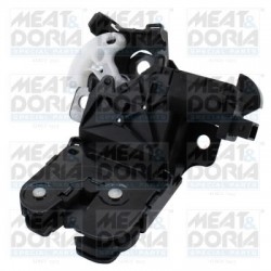 Κλειδαριά του πίσω καπό AUDI A3, A4 B7, A6 C6, Q7, TT 05.03-08.15 Κλειδαριά του πίσω καπό AUDI A3, A4 B7, A6 C6, Q7, TT 05.03-08.15