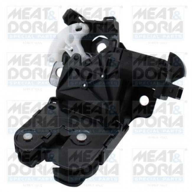 Κλειδαριά του πίσω καπό AUDI A3, A4 B7, A6 C6, Q7, TT 05.03-08.15 Κλειδαριά του πίσω καπό AUDI A3, A4 B7, A6 C6, Q7, TT 05.03-08.15