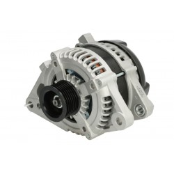 Δυναμό TOYOTA 4 RUNNER IV, 4 RUNNER V, LAND CRUISER PRADO 4.0 11.02-