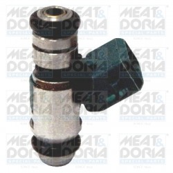 Βάση μπεκ MERCEDES A (W168), VANEO (414) 1.6/1.9/2.1 03.99-07.05