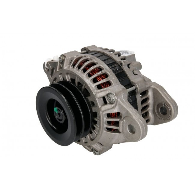 Δυναμό MITSUBISHI L200, PAJERO II, PAJERO SPORT I, CANTER (FE5, FE6) VI 2.8D/3.0D 11.93- Δυναμό MITSUBISHI L200, PAJERO II, PAJERO SPORT I, CANTER (FE5, FE6) VI 2.8D/3.0D 11.93-