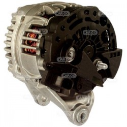 Δυναμό SEAT AROSA; SKODA FABIA I, FABIA I PRAKTIK 1.0/1.4 05.97-06.04