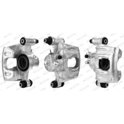 Δαγκάνα φρένων MERCEDES SPRINTER 3-T (B903); VW LT 28-35 II, LT 28-46 II 2.1D-2.9D 02.95-07.06