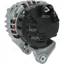 Δυναμό BMW 3 (E46), 5 (E39), 7 (E38), X5 (E53), Z3 (E36); LAND ROVER FREELANDER I; MG MG ZT, MG ZT- T; ROVER 75, 75 I 2.0D-3.2 01.96-10.06