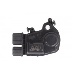 Μοτέρ κλειδαριάς πόρτας L: HONDA CIVIC VII HB, CIVIC VII SDN, CR-V II, ODYSSEY 09.98-09.06