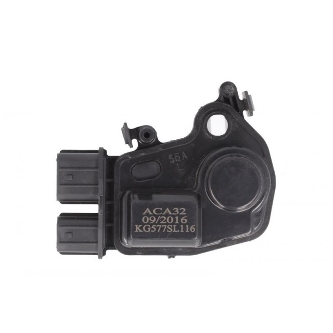 Μοτέρ κλειδαριάς πόρτας L: HONDA CIVIC VII HB, CIVIC VII SDN, CR-V II, ODYSSEY 09.98-09.06 Μοτέρ κλειδαριάς πόρτας L: HONDA CIVIC VII HB, CIVIC VII SDN, CR-V II, ODYSSEY 09.98-09.06
