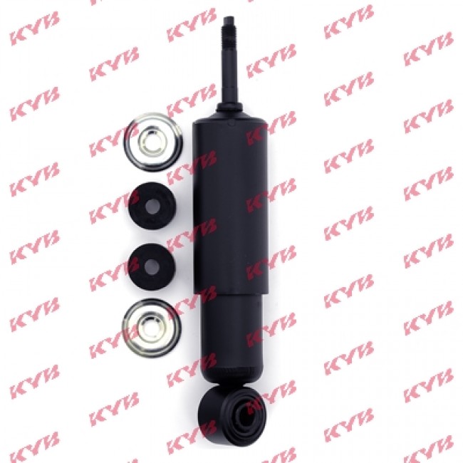 Αμορτισέρ NISSAN NAVARA, NP300, PICK UP 2.4/2.5D/3.2D 02.98- Αμορτισέρ NISSAN NAVARA, NP300, PICK UP 2.4/2.5D/3.2D 02.98-