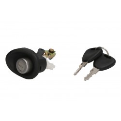 Κλειδαριά καπό πορτμπαγκάζ DACIA LOGAN I; RENAULT TWINGO I 03.93-10.12