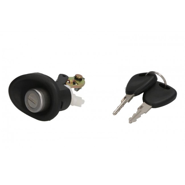 Κλειδαριά καπό πορτμπαγκάζ DACIA LOGAN I; RENAULT TWINGO I 03.93-10.12