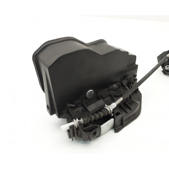 Κλειδαριά Πόρτας Ηλεκτρομαγνητική BMW X3 2004 - 2007 ( Ε83 ) Εμπρός Δεξιά 51217202146 Κλειδαριά Πόρτας Ηλεκτρομαγνητική BMW X3 2004 - 2007 ( Ε83 ) Εμπρός Δεξιά 51217202146
