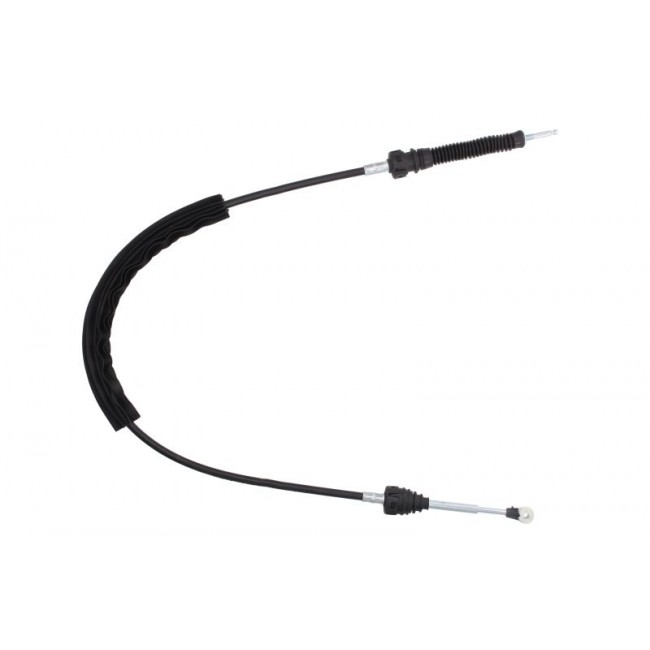 Ντίζα κιβωτίου ταχυτήτων AUDI A3; SEAT ALTEA, ALTEA XL, LEON, TOLEDO III; SKODA OCTAVIA II; VW GOLF PLUS V, GOLF V, JETTA III 1.4-3.2 05.03-12.13 Ντίζα κιβωτίου ταχυτήτων AUDI A3; SEAT ALTEA, ALTEA XL, LEON, TOLEDO III; SKODA OCTAVIA II; VW GOLF PLUS V, GOLF V, JETTA III 1.4-3.2 05.03-12.13