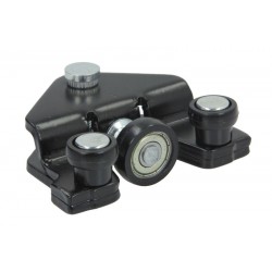 Οδηγός συρόμενης πόρτας NISSAN PRIMASTAR X83; OPEL VIVARO A, VIVARO B, VIVARO C; RENAULT TRAFIC II, TRAFIC III 03.01-
