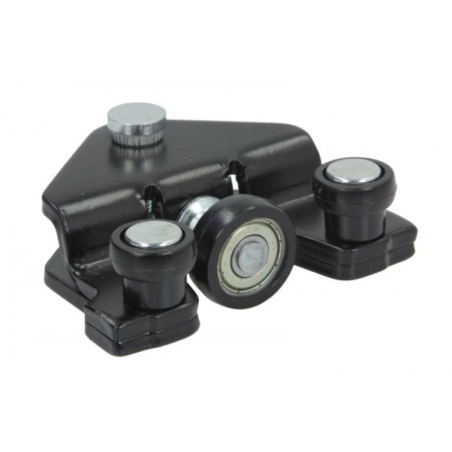 Οδηγός συρόμενης πόρτας NISSAN PRIMASTAR X83; OPEL VIVARO A, VIVARO B, VIVARO C; RENAULT TRAFIC II, TRAFIC III 03.01- Οδηγός συρόμενης πόρτας NISSAN PRIMASTAR X83; OPEL VIVARO A, VIVARO B, VIVARO C; RENAULT TRAFIC II, TRAFIC III 03.01-