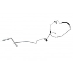 Σωλήνας υψηλής πίεσης συστήματος κλιματισμού RENAULT CAPTUR I, CLIO IV, CLIO IV/HATCHBACK, CLIO IV/KOMBI 0.9-1.5D 11.12-