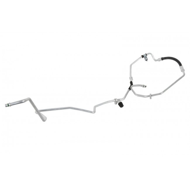 Σωλήνας υψηλής πίεσης συστήματος κλιματισμού RENAULT CAPTUR I, CLIO IV, CLIO IV/HATCHBACK, CLIO IV/KOMBI 0.9-1.5D 11.12-