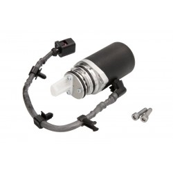 Τρομπάκι συμπλέκτη AUDI A3, TT; SEAT ALTEA XL; SKODA OCTAVIA II; VW GOLF V, MULTIVAN T5, PASSAT B6, TRANSPORTER T5 1.8-3.6 07.03-08.15