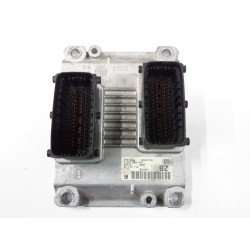 Εγκέφαλος Κινητήρα Κλειδωμένο OPEL CORSA 2000 - 2004 ( C ) BOSCH 0261206074