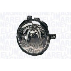 Φανάρι Εμπρός VW LUPO 1998 - 2005 ( 6X1 - 6E1 ) MAGNETI MARELLI Αριστερά 710301194301