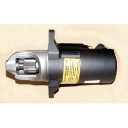 Μίζα SUBARU FORESTER, IMPREZA, LEGACY I, LEGACY II 1.5-2.5 01.89-