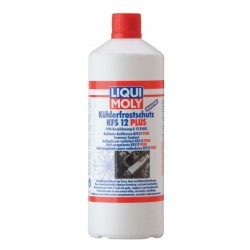 Αντιψυκτικό G12 UNIVERSAL - - LIQUI MOLY 6934