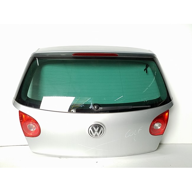 Τζαμόπορτα VW GOLF 2004 - 2008 ( Mk5 ) VOLKSWAGEN XC102294